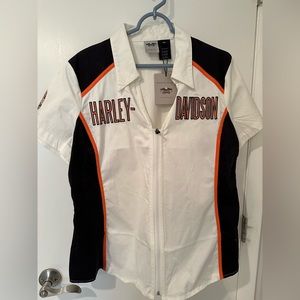 Harley Davidson Shirt